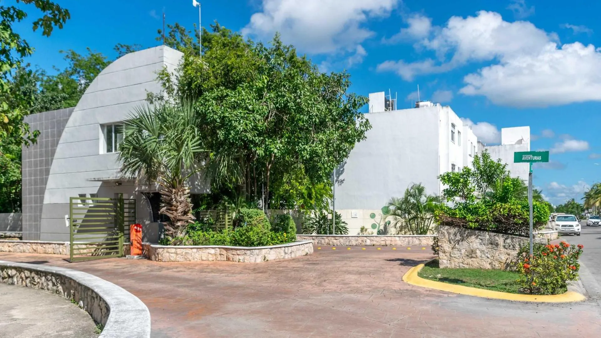 بيت للعطل Playa House 3 Bedrooms Pool And More بلايا ديل كارمن المكسيك