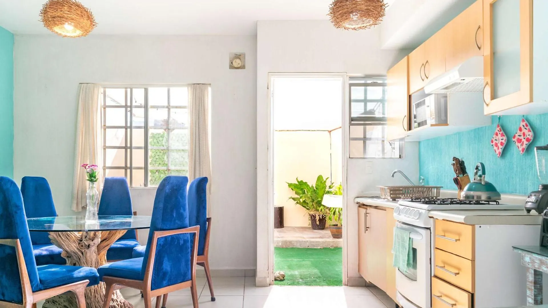 Playa House 3 Bedrooms Pool And More بلايا ديل كارمن 0*,