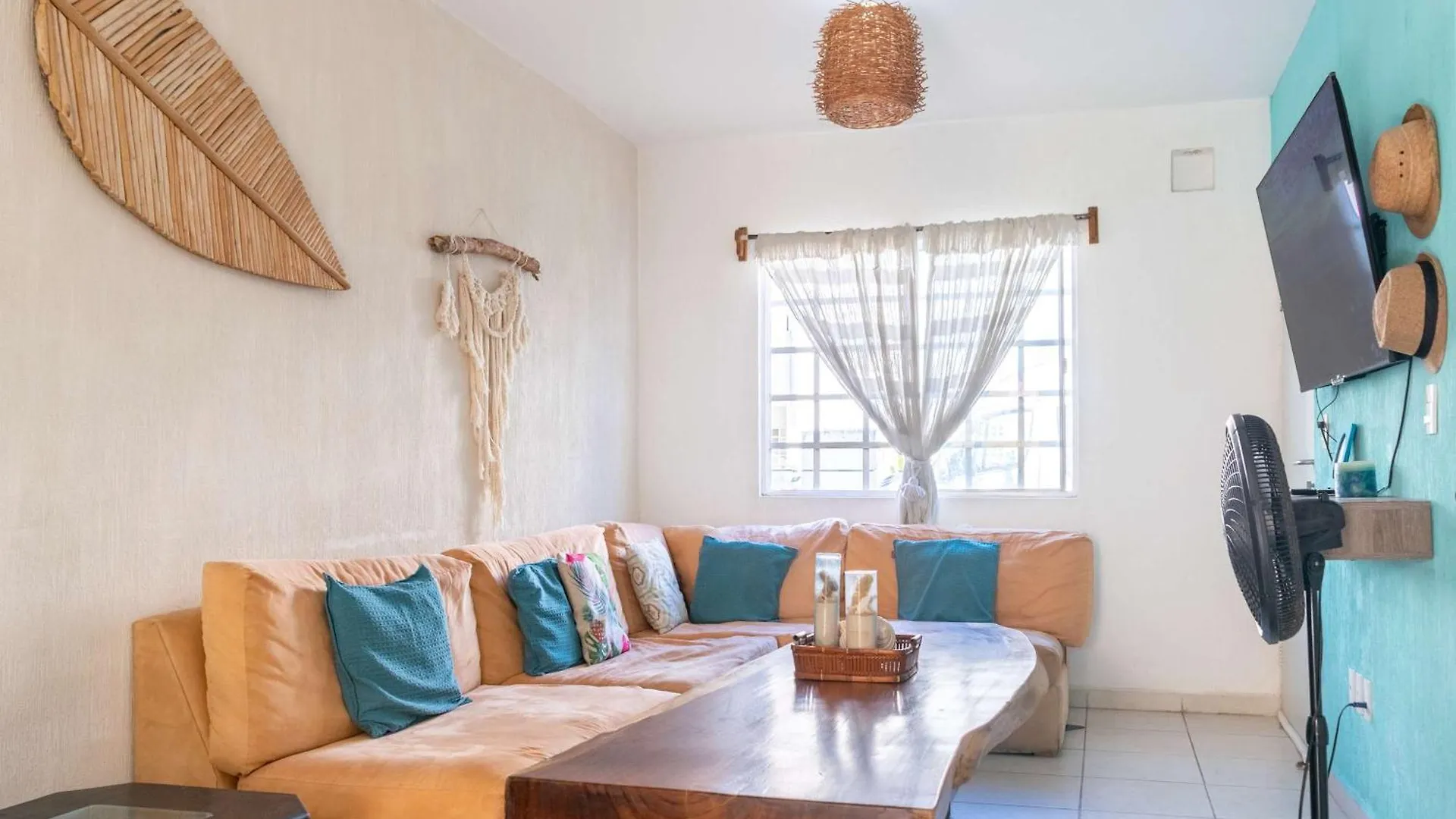بيت للعطل Playa House 3 Bedrooms Pool And More بلايا ديل كارمن