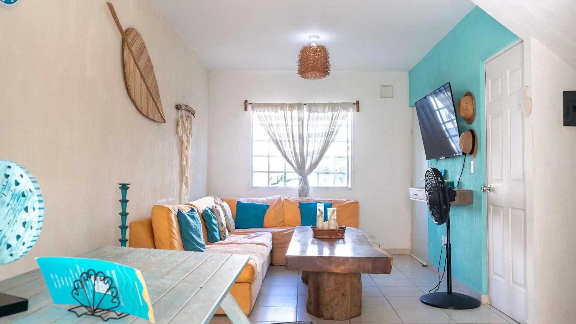 Playa House 3 Bedrooms Pool And More بلايا ديل كارمن 0*,