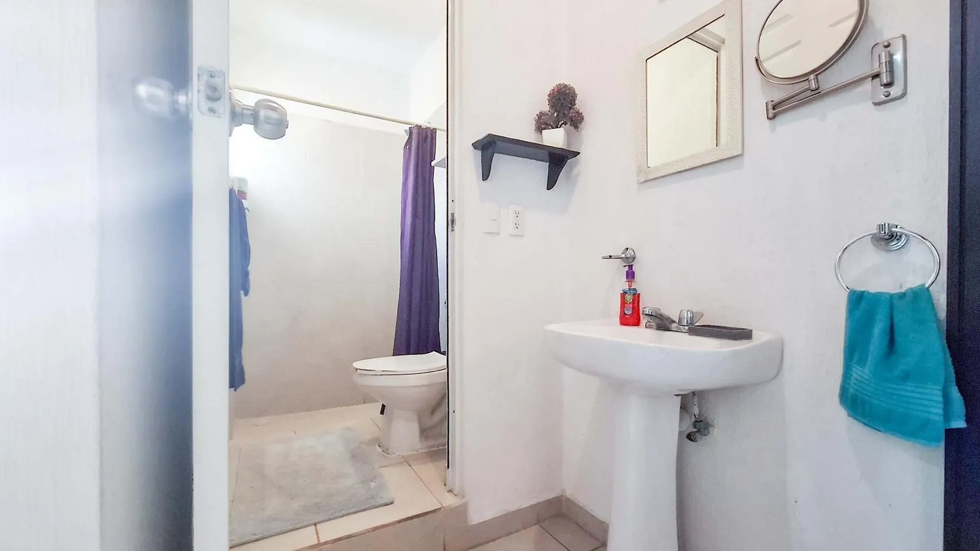 Playa House 3 Bedrooms Pool And More بلايا ديل كارمن 0*,