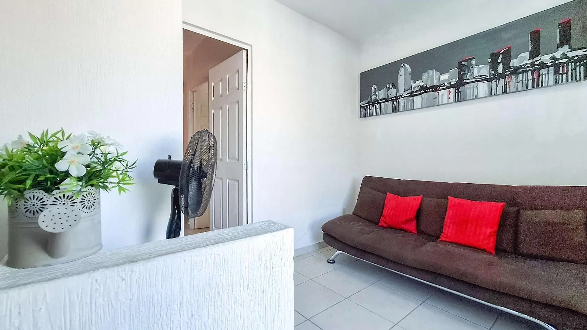 بيت للعطل Playa House 3 Bedrooms Pool And More بلايا ديل كارمن