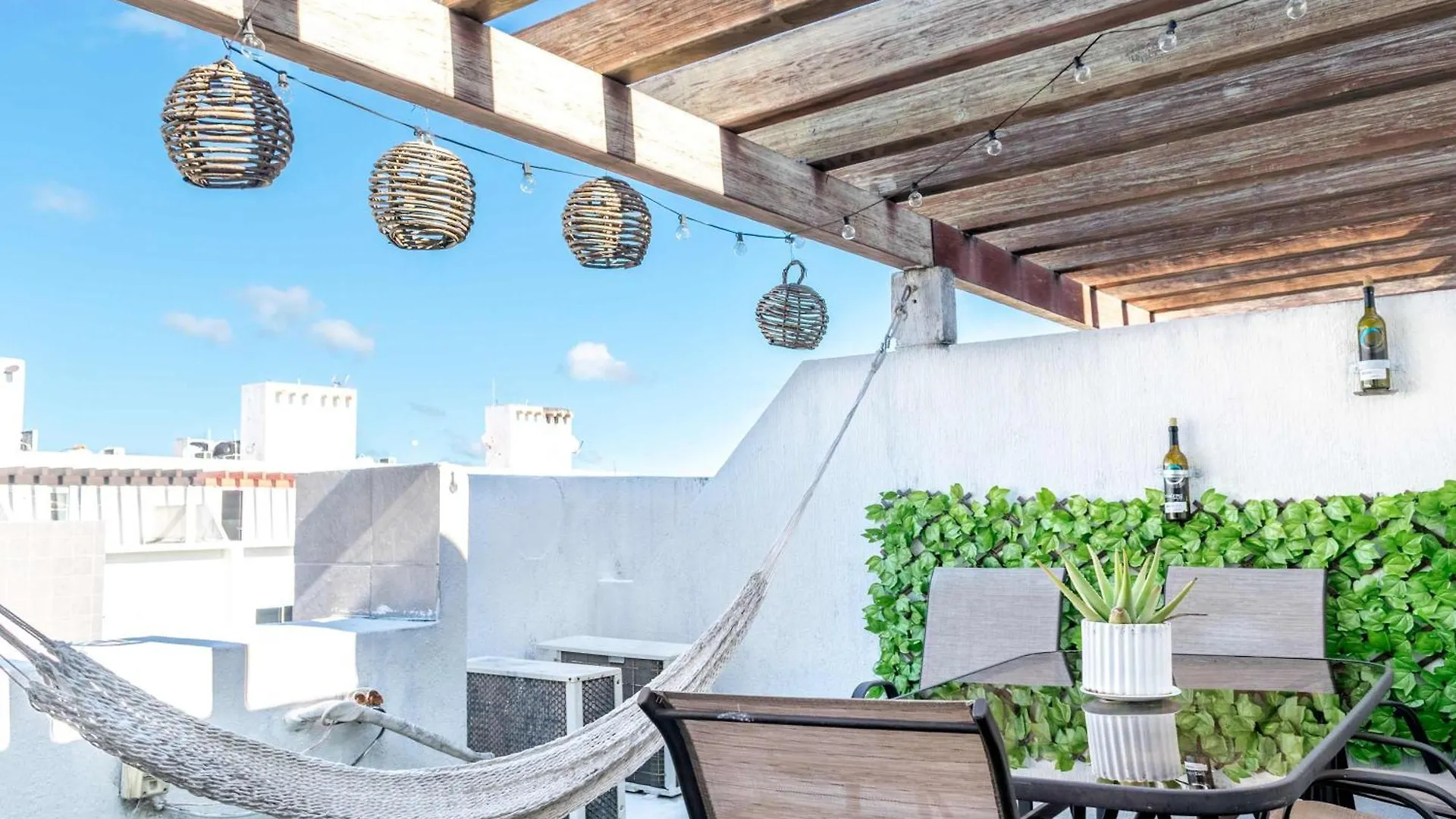 Playa House 3 Bedrooms Pool And More بلايا ديل كارمن