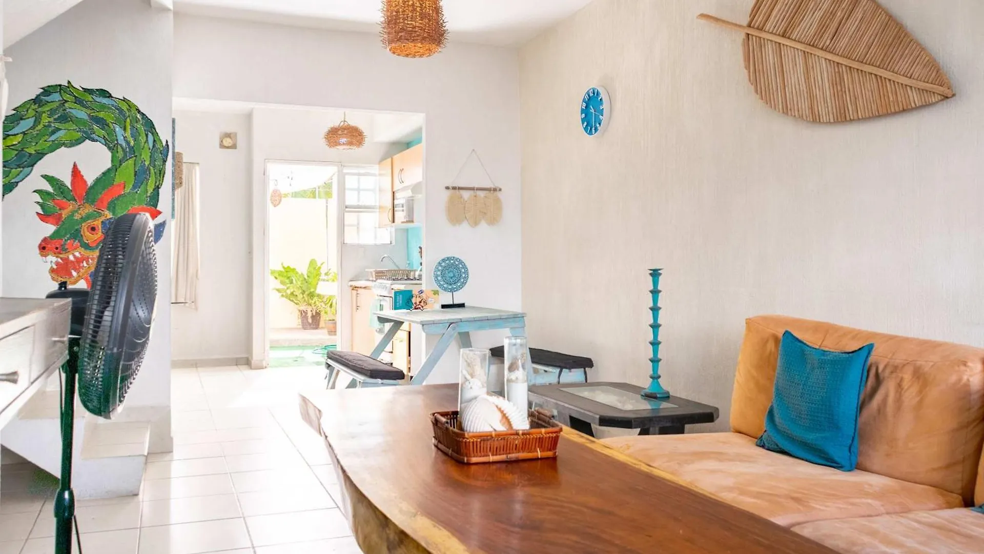 Playa House 3 Bedrooms Pool And More بلايا ديل كارمن بيت للعطل